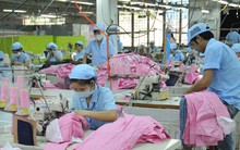 Căng thẳng thương mại Mỹ - Trung leo thang, cơ hội cho ngành dệt may Việt Nam