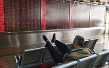 Quản lý quỹ 1,2 tỷ USD: Đã đến lúc mua vào cổ phiếu Trung Quốc