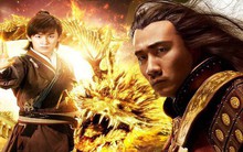 Ai mới xứng danh là đệ nhất cao thủ trong thế giới võ hiệp của Kim Dung?