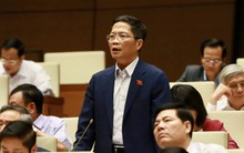 Bộ trưởng Công thương Trần Tuấn Anh nói gì về các dự án bauxite ở Tây Nguyên?