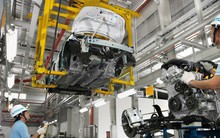 Công nghiệp hỗ trợ ngành ôtô: Chuyện “hôm qua” nhưng... vẫn là chuyện “hôm nay”