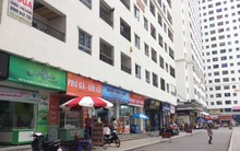 Giới đầu tư thắng đậm với ki ốt của đại gia Lê Thanh Thản