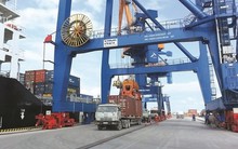 Gemadept (GMD): Lãi ròng quý 3 đạt 146 tỷ đồng, tăng 23% so với cùng kỳ