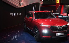 Vingroup đã chi bao nhiêu tiền cho dự án ô tô VinFast?