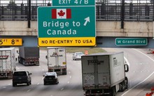 Thỏa thuận NAFTA mới không có nghĩa là quan hệ thương mại giữa Mỹ và Trung Quốc đang được cải thiện