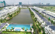 Nguồn cung mới giảm mạnh, bất động sản TP.HCM sôi động trên thị trường thứ cấp