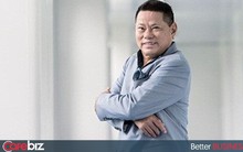 Ông Hoàng Kiều không còn nằm trong danh sách 400 người giàu nhất nước Mỹ