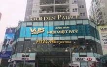 Thanh tra Chính phủ 'điểm tên' một số dự án vi phạm xây dựng