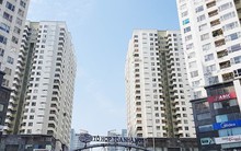 Dân chung cư nhận 80 tỷ quỹ bảo trì sau 7 năm sử dụng