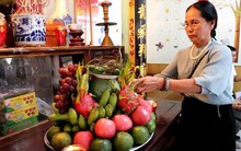 Quê nhà gấp rút chuẩn bị cho lễ Quốc tang cố Tổng Bí thư Đỗ Mười