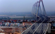 Đã qua thời kỳ "cho không" ODA