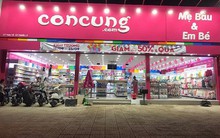 Kết luận vụ Con Cưng: Lãnh đạo Cục Quản lý thị trường có dấu hiệu vi phạm pháp luật