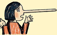 Muốn kiểm tra độ trung thực của đối phương, đây là 10 bí kíp dễ dàng để "đọc vị" kẻ nói dối như một cảnh sát chuyên nghiệp