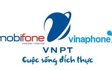 VNPT, MobiFone sẽ quay lại vị trí doanh nghiệp "thống lĩnh thị trường"?