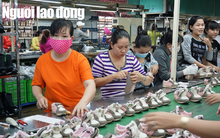 Nghỉ không lương trên 14 ngày/tháng vẫn được hưởng tiền ốm đau