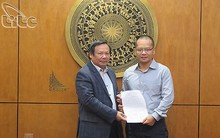 Tổng cục Du lịch điều động, bổ nhiệm nhân sự mới