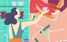 Ngại áp lực, thích thoải mái thì phải chấp nhận cuộc sống ở mức trung bình, dám thử sức thì ngay cả những điều nhỏ không ngờ cũng có thể thay đổi số phận của bạn