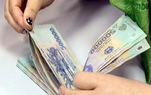 Tăng lương 2019: Đang lấy ý kiến các thành viên Chính phủ