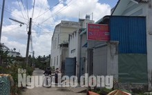 Cần Thơ: Hủy kết quả xử lý hàng loạt cán bộ buông lỏng quản lý đất đai