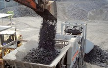 Hiệp hội Xi măng: Cần khoảng 20 triệu tấn xỉ lò cao từ ngành thép