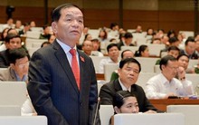 Bằng cấp lởm khởm, bổ nhiệm thần tốc, sao gọi là nêu gương?