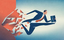 4 bước hữu ích giúp bạn thoát khỏi bế tắc và bất mãn, hãy nhớ rằng: "Nếu không thích nơi mình đang đứng, hãy đi tới chỗ khác. Bạn chẳng phải là một cái cây"