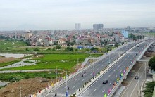 Bộ Tài chính lý giải việc dừng dùng quỹ đất thanh toán dự án BT