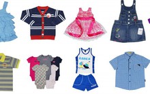 Từ 14/9, xuất khẩu quần áo trẻ em sang EU hưởng thuế 0%