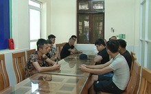 Mánh lới tinh vi của đối tượng cho vay nặng lãi “siết cổ” con nợ