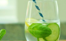 Những loại nước nên uống ngay sau khi ngủ dậy để thải độc giúp cơ thể luôn mạnh khoẻ