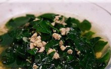 Người viêm đại tràng nên ăn gì?