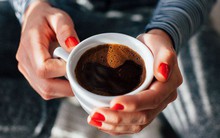 Thời điểm hoàn hảo để uống cafe - vừa tỉnh táo mà đêm vẫn không bị mất ngủ