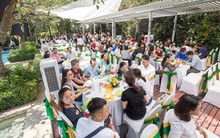 TPHCM: Khan hiếm quỹ đất sạch khu vực trung tâm đẩy giá biệt thự, liền kề tăng cao