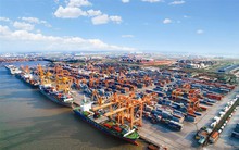 Vượt kế hoạch 2018, Hải Phòng tăng trưởng cao nhất từ trước tới nay