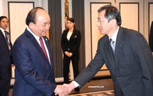 ANA Holdings sẽ mở rộng hoạt động hợp tác với Vietnam Airlines