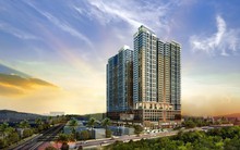 Bất động sản hạng sang đang trỗi dậy