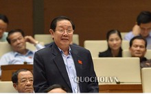 "Luân chuyển không kết hợp đề bạt bổ nhiệm để tránh chạy chọt"