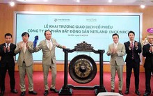 Netland (NRC) sắp chi 24 tỷ trả cổ tức 2017, tỷ lệ 20%