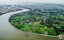 Đã có 4 nhà đầu tư quan tâm dự án Bình Quới - Thanh Đa, cam kết ứng trước 3 tỷ USD