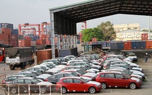 133 xe BMW buôn lậu của Euro Auto bây giờ ra sao?