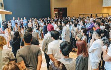 Nhân viên Google trên khắp thế giới "nổi loạn" để phản đối việc bao che quấy rối tình dục