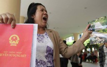 Kiểm điểm tập thể liên quan sai phạm ở khu đô thị Thủ Thiêm trong tháng 11