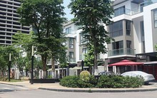 Hà Đô (HDG): Quý 3 lãi 144 tỷ đồng cao gấp 24 lần cùng kỳ