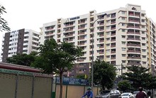 'Ôm' quỹ bảo trì của cư dân, địa ốc Khang Gia bị phạt 125 triệu đồng