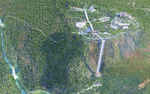 'Xẻ thịt' đất rừng phòng hộ Hoàng Liên Sơn xây 50 biệt thự 'khủng'?