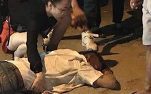 Lãnh đạo GroupTaxi: Hành vi của lái xe Mazda CX5 là cố ý giết người