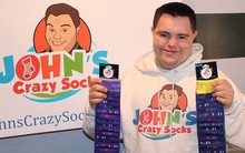 Từ đứa trẻ mắc hội chứng Down bẩm sinh tới chủ doanh nghiệp triệu đô, chàng trai 22 tuổi này là minh chứng cho việc: Khi làm việc có tâm, bạn sẽ hái được "trái ngọt"