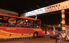 Bộ trưởng GTVT: Vết nứt dầm cầu Vàm Cống sẽ khắc phục xong tháng 6 tới