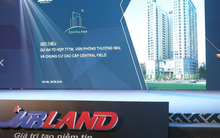 Nhóm cổ đông mới nắm quyền MBLand