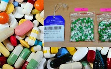 Bác sĩ lên tiếng về thông tin "thuốc Trung Quốc làm từ thịt người"